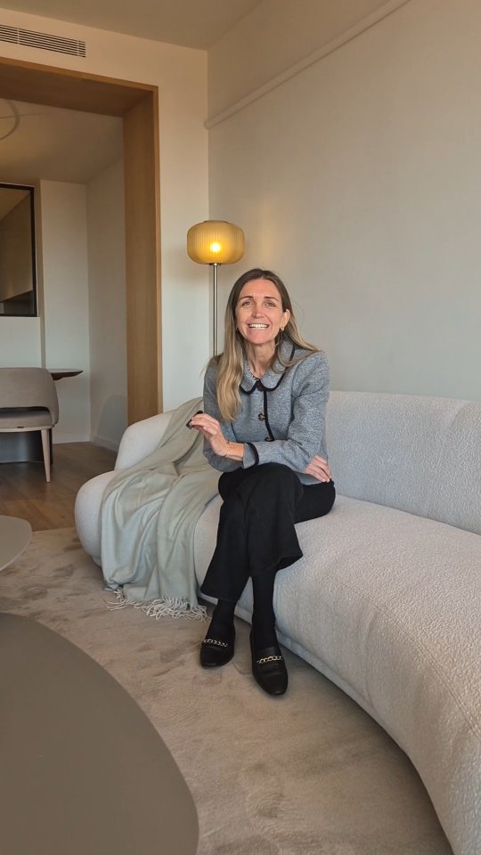 piso reformado con terraza y parking reina elisenda